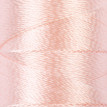 Нитки для вышивания Gamma V150/ 2 100% вискоза 183 м 200 я №3027 бл. персиковый